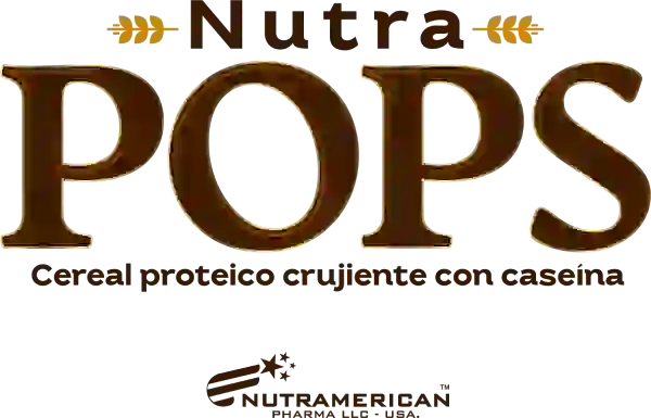 Nutra pops caja